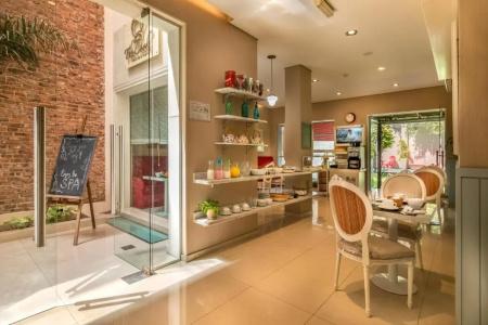 Duque Boutique & Spa - 15
