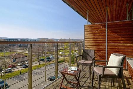 Sopot Marriott Resort & Spa - 42