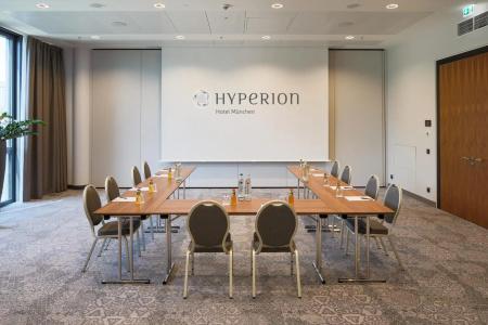 Hyperion München - 34