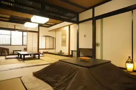 Ryokan Tatami - 33