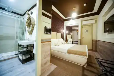 Relais Luxury Corso - 2