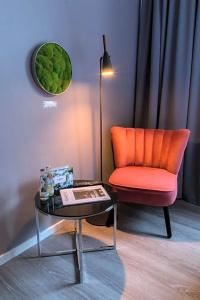 Atrium Rheinhotel - 64