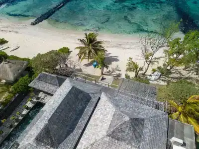 Koki Bonheur Beachfront By StayMauritius - 18