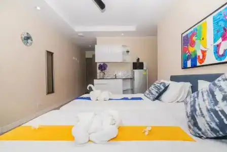 Surf and Sand Resort - 46
