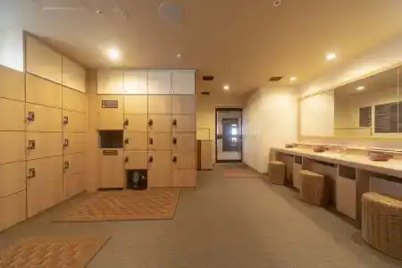 Dormy Inn Premium Namba Annex Natural Hot Spring - 13
