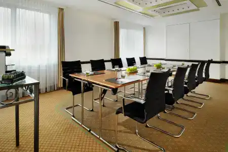 Stuttgart Marriott Sindelfingen - 30