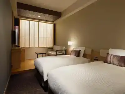 Mitsui Garden Kyoto Shinmachi Bettei - 38