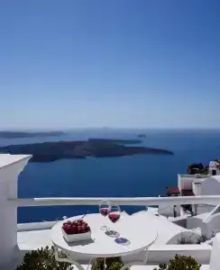 Senses Suites - 167