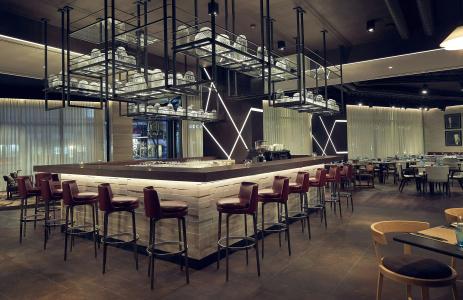 Hilton Belgrade - 13