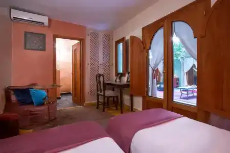 Riad l'Heure d'Eté - 51