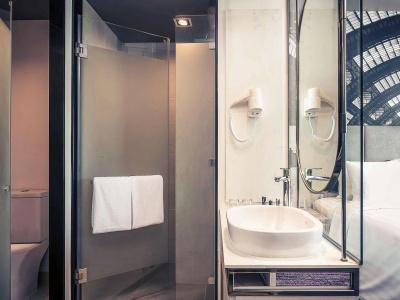 Mercure Bangkok Makkasan - 10