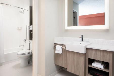 SpringHill Suites by Marriott Dallas Downtown / West End - 43