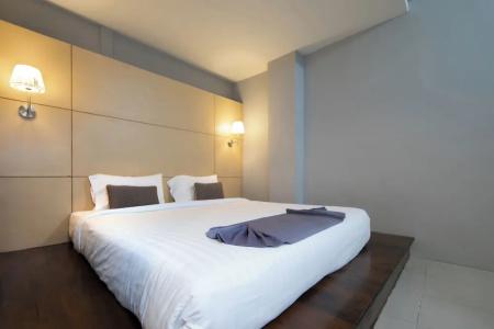 Montree Phuket - 36