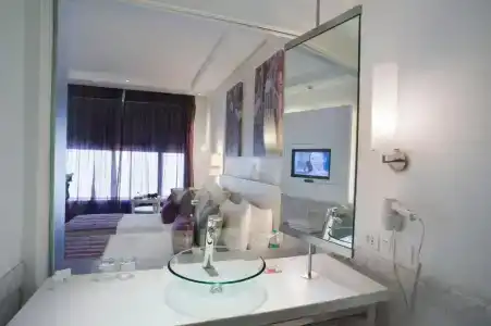 The Ashtan Sarovar Portico - 36