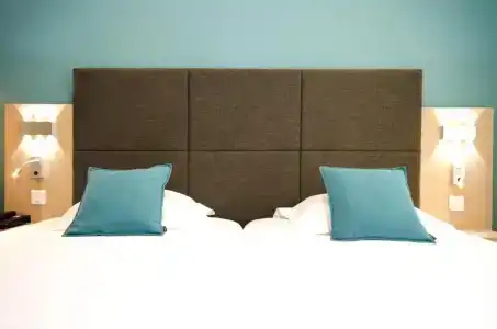 Best Western Plus Plaisance - 41