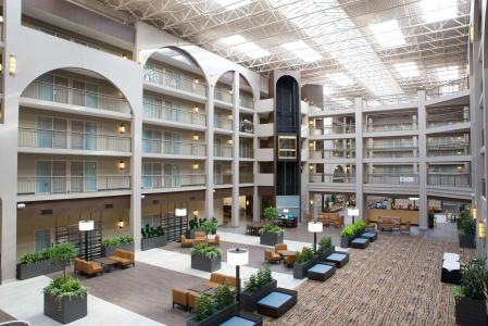 Embassy Suites by Hilton Seattle - 1