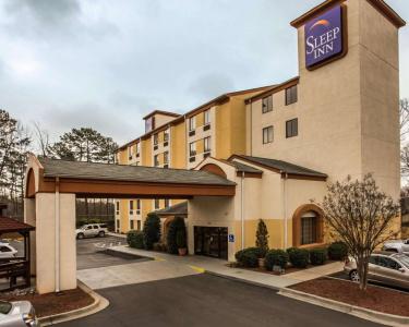 Sleep Inn - Northlake - 0
