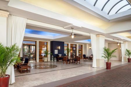 Fort Lauderdale Marriott Harbor Beach Resort & Spa - 29