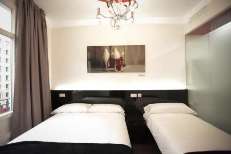 Vitium Urban Suites - 4