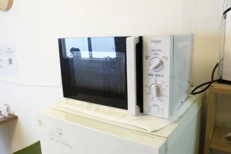 Harimayabashi Guesthouse - 16