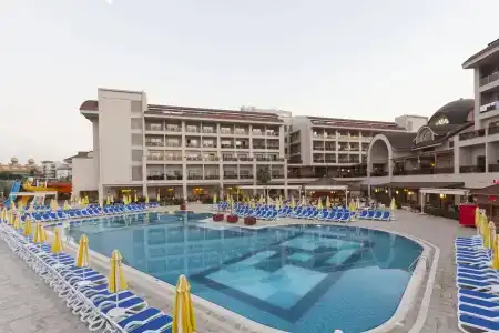 Seher Sun Palace Resort & Spa - All Inclusive - 7