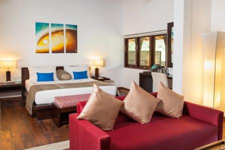 Ranna 212 Beach Resort - 52