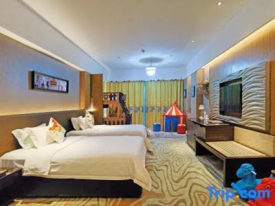 Mission Hills Resort Dongguan - 35