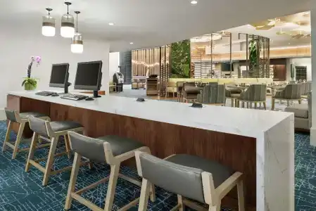 Hyatt Centric Chicago Magnificent Mile - 41