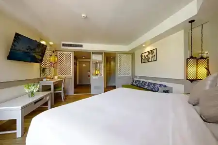 Katathani Phuket Beach Resort - Sha Extra Plus - 46