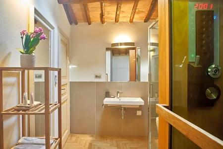 b&b Le Logge Luxury Rooms - 47