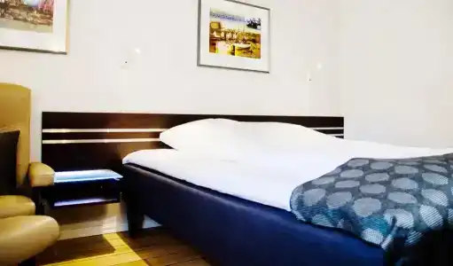Best Western Havlyl - 62