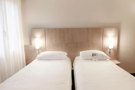 ibis Lille Centre Grand Place - 4