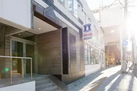 Otaru Yado - 0