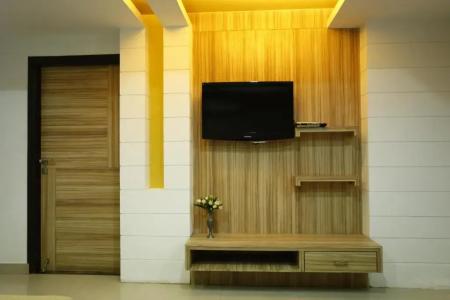 City Centre Residency - 23