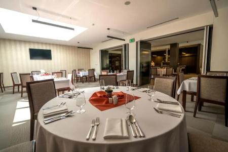 Horizont Resort - 22