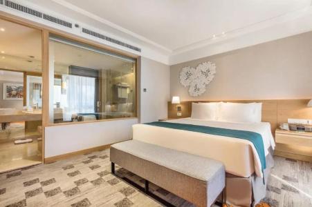 Holiday Inn Bangkok, An Ihg - 52