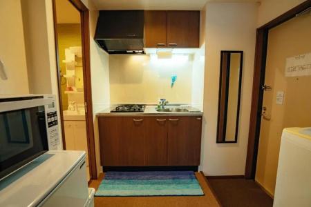 Ben's Guesthouse Kyoto - 22