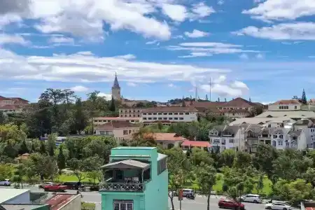 Chau Giang - 27
