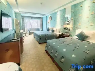 Celebrity City - 26