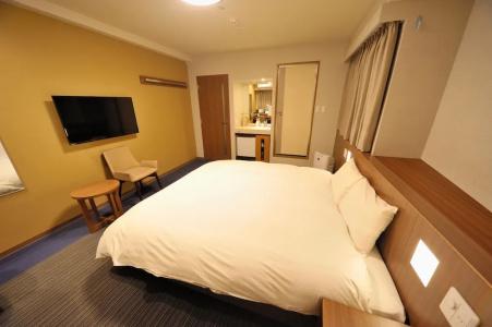 Dormy Inn Express Meguro Aobadai Hot Spring - 50