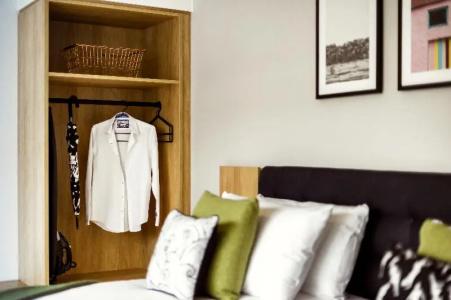 Wilde Aparthotels by Staycity, Berlin, Checkpoint Charlie - 141