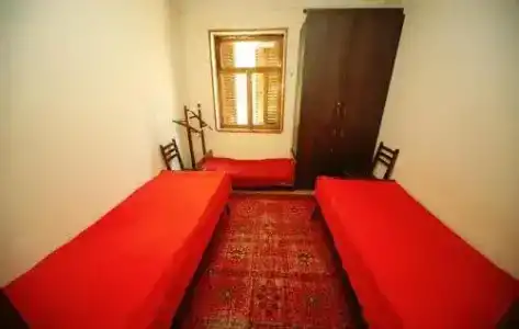 Казбеги Лела - 3
