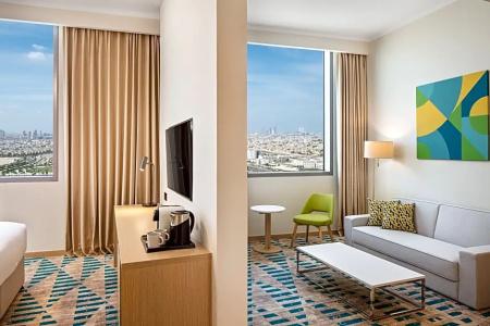 Holiday Inn & Suites Dubai Science Park, An Ihg - 54