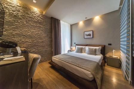 Campo Marzio Luxury Suites - 1