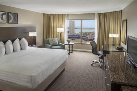 Intercontinental Centre, An Ihg - 129