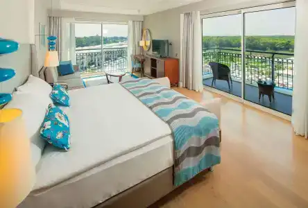 Titanic Deluxe Golf Belek - 48