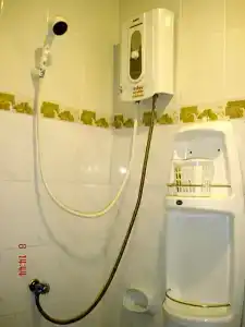 Lamai Apartment - 37