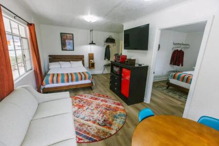 Route 19 Inn - 3