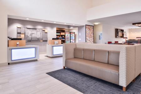 Holiday Inn Express North Telecom Park, An Ihg - 22