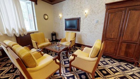 Historic Boutique Cattaro - 169